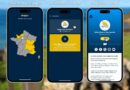 NOUVELLE APPLICATION !